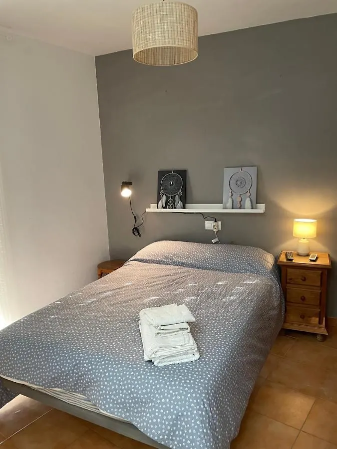 Casa De Pueblo A 10 Min Playa Appartement Torrox 0*,  Spanje