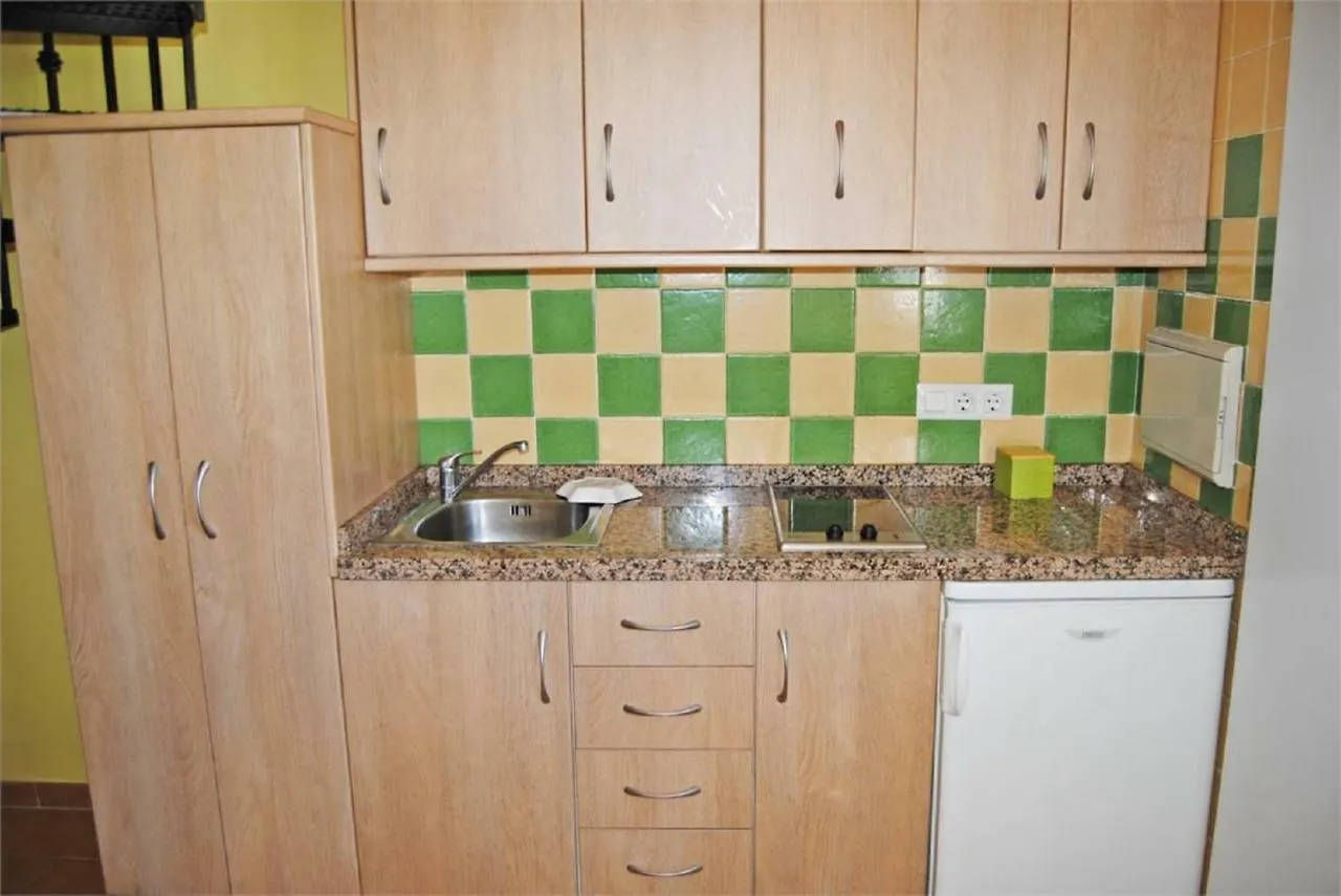 Casa De Pueblo A 10 Min Playa Appartement Torrox