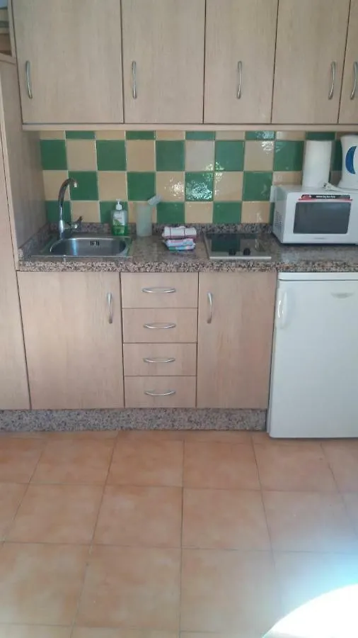 Casa De Pueblo A 10 Min Playa Apartment Torrox 0*,
