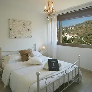 ***** Hotel La Casa Spain