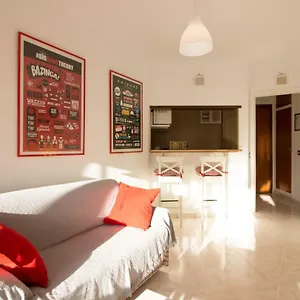 Apartamento Faro 77 Torrox